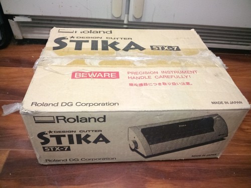 Roland stika stx adesivo - stika,