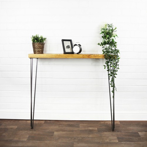 Coffee side table console - coffee,