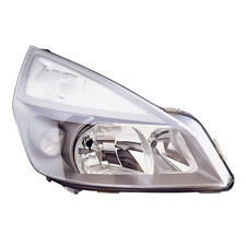 FARO FANALE PROIETTORE DX PER