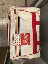 Borsone Coca Cola Olimpiadi