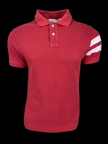 Moncler polo uomo man - uomo, man’s