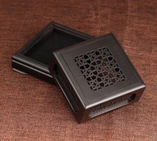 Bruciatore di incenso a bobina