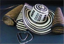 CAPPELLO COLOMBIANO~~FINO
