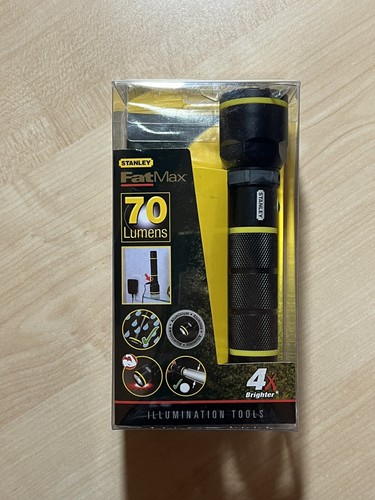Torcia led ricaricabile - led, 70
