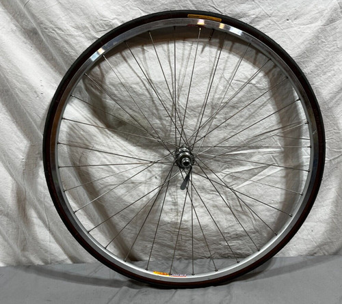 Ruota anteriore matrix aurora - ruota,