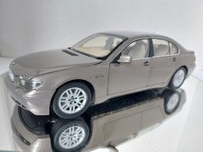 Kyosho bmw 745i scala - kyosho,