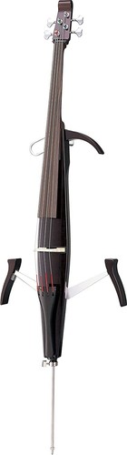 Yamaha silent cello svc50 - yamaha,