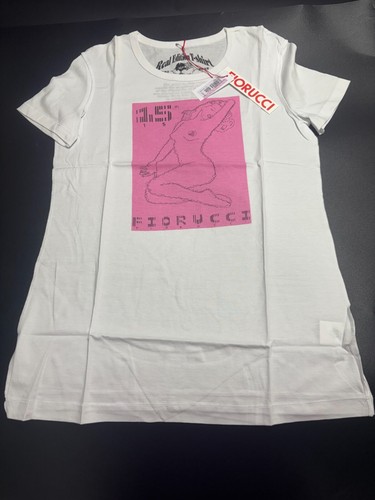 Fiorucci invito shirt donna - t-shirt,
