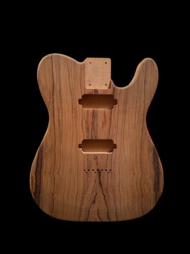Body telecaster corde tiglio - telecaster,