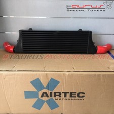 Intercooler frontale