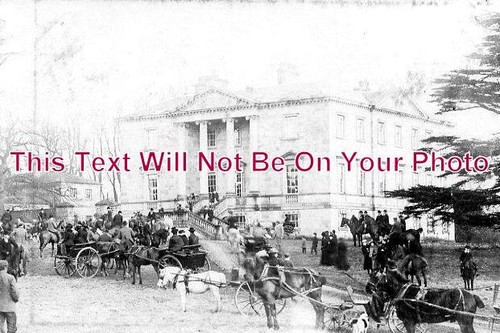 4310 the fox hunt - the,