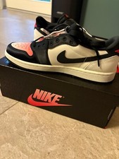 Air Jordan 1 low Retrò Psg