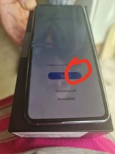 Samsung Galaxy Z Flip 5G 256GB