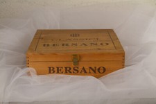 Scatola in legno Vintage Porta