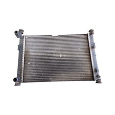 RADIATORE ACQUA FORD FIESTA