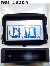 MASCHERINA KIT AUTORADIO RADIO