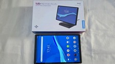 Lenovo tab m10 fhd plus - m10,