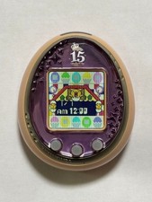 Tamagotchi iD L 15th