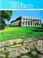 LE GUIDE DI ARCHEO CAMPANIA DE