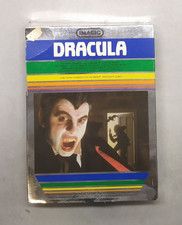 Intellivision Dracula