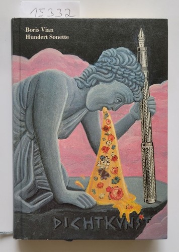 Hundert sonette neubuch - hundert,