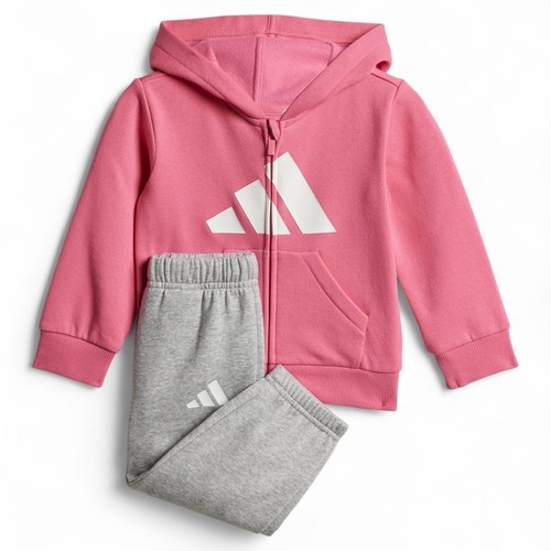Tuta adidas bambina - tuta,