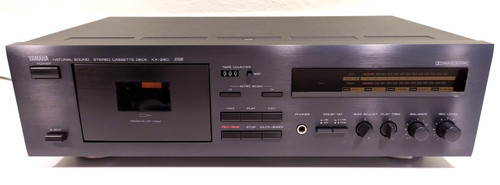 Yamaha 260 natural sound - kx-260,