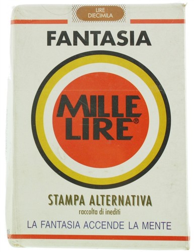 Fantasia - fantasia, (completo