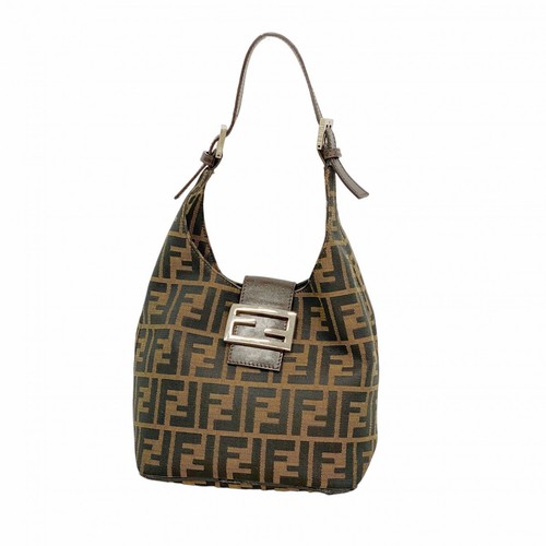 Auth 6dd4761 fendi handbag - fendi,
