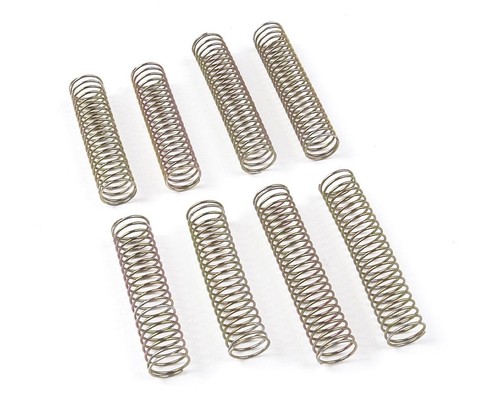 Kit molle ammortizzatori - , xray