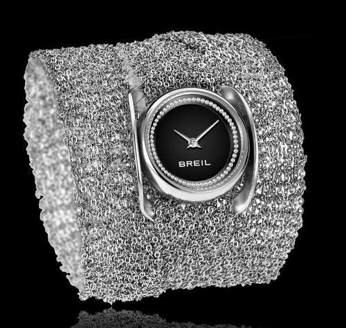 Orologio breil infinity - orologio,