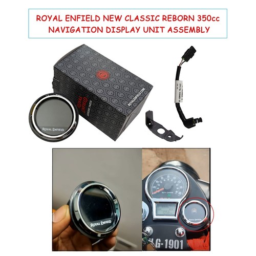Genuine royal enfield classic - enfield,