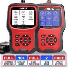 ANCEL OBD2 scanner