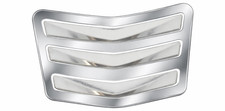 1E002685 Piaggio chrome