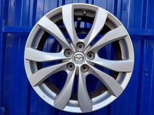 9965157580 CERCHIONE IN LEGA / 1094279 PER MAZDA CX-7 ER 2.2 TURBODIESEL CAT