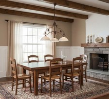 Bilanciere a lampadario