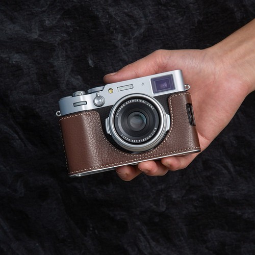 Custodia per fujifilm - fujifilm, x100vi