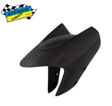 Parafango Anteriore Carbonio