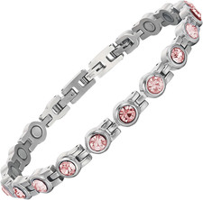 Bracciale Magnetico Da Donna