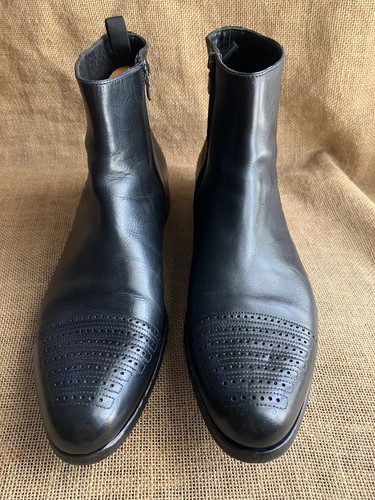 Stivaletti prada uomo in - stivaletti,