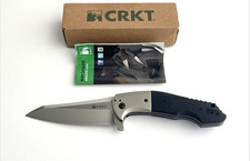 Coltello pieghevole CRKT 8900