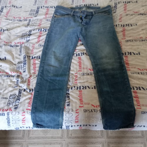 Jeans diesel uomo - diesel,