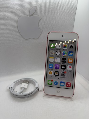 Apple ipod touch - touch, 7