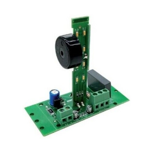 Scheda elettronica per - scheda,