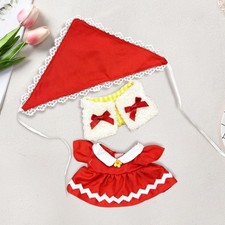 Vestiti per bambole di peluche