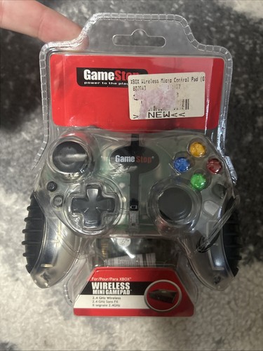 Gamestop mad catz - mad, xbox