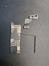 Scheda Madre Iphone 14 Pro Sbloccata, Funzionante Con FACE ID, 128 gb 