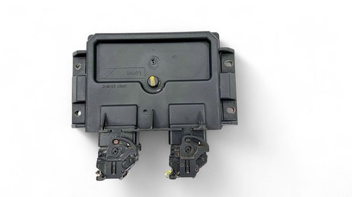 Modulo centralina motore