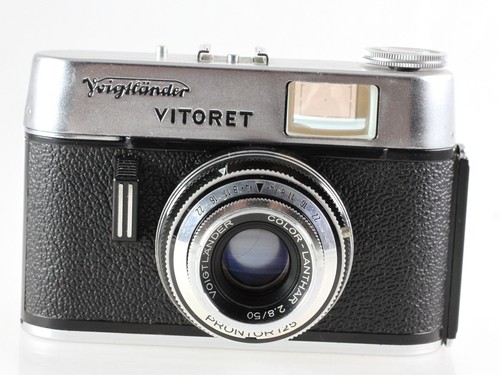 Voigtländer vitoret - voigtländer,