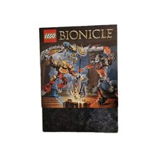 LEGO Bionicle Espositore